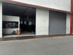 Shun Li Industrial Complex (D14), Factory #615477071